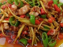 -非常粥道(天宝东街店)