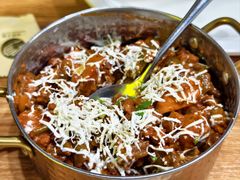 -清真·AL-JANNAT 佳纳特餐厅(狮子桥店)