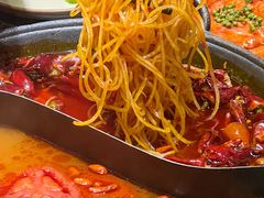 -冯校长老火锅(中联广场店)