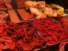-三毛烤鸡(清泰街店)