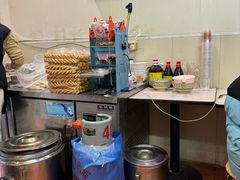 -凤翔改改豆花泡馍(双仁府街店)