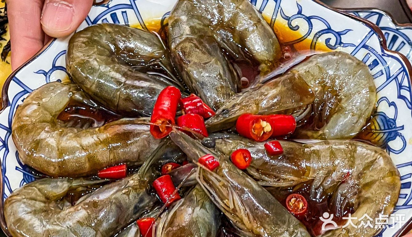 新年必打卡 | 哼蟹二将终于来上海啦💥