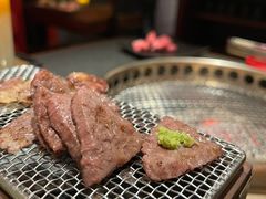 -300杯·和牛烧肉清酒专门店(廊里店)