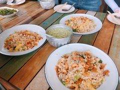 -Doo Dee Thai Food(Issan/Isaan/Esan)