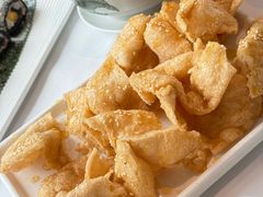 -粤财皇冠假日酒店·彩华轩中餐厅