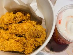 -麦当劳(北方国贸大厦店)