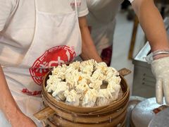 -海汇源老烧麦店(东大街总店)