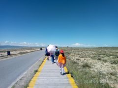-青海湖国家重点风景名胜区