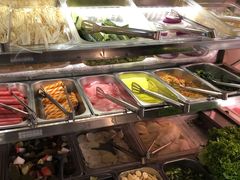 自助取餐区-33韩式自助烧烤(环城南路店)