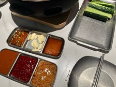 -范儿·嫂子烤肉·精致炭火烤肉(长治路店)