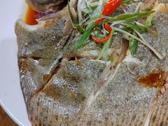 -柳记海鲜坊·蒸汽海鲜·福州菜·香辣蟹(芳群园店)