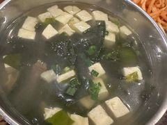 -小本家韩式烤肉(紫藤路店)