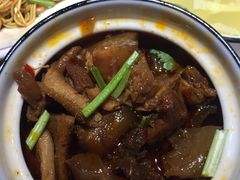 -十面春风·江南面馆(崇宁路店)