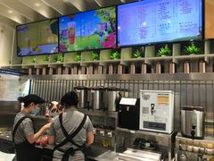 -CoCo都可(湖滨银泰店B区店)