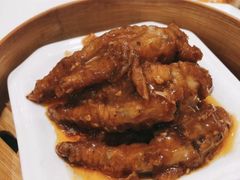 -粤珍轩.创始店.始于2001(含光门店)