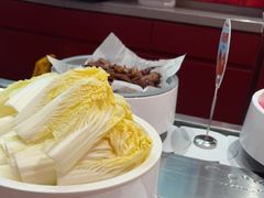 -龍歌自助小火锅(雨花台江南虹悦城店)