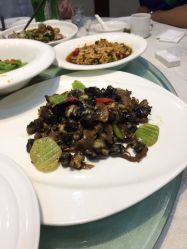 -百香合宴会中心(雁翔路店)