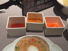 -左庭右院鲜牛肉火锅黑金店(陆家嘴中心店)