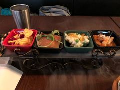 -斯比特花园西餐厅(东方商厦店)