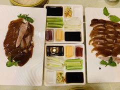 -东四民芳餐厅(世茂工三店)