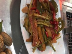 -张记烤羊腿(北花园店)