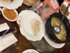 -糟粕醋·椰苑海南菜餐厅(亚龙湾天域酒店)