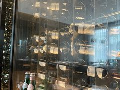-当米亚诺意大利餐厅(武汉光谷凯悦酒店)
