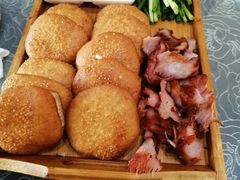 -龙香居海鲜浑锅家常菜·特色驴肉