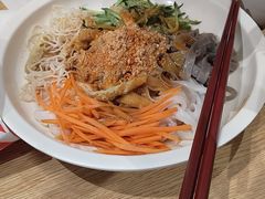 -金记酿皮(万博店)