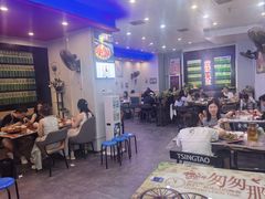 -金陵暴走小龙虾·迷踪蟹(凯德MALL店)