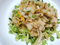 -巴音浩日娲·蒙餐(双林东路店)