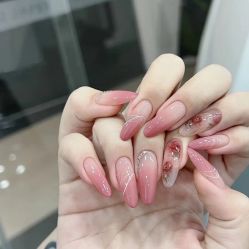 -M·X Nail日式美甲美睫