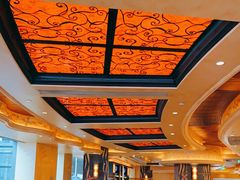 大堂-The Cheesecake Factory 芝乐坊餐厅(王府中環店)