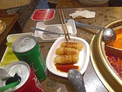 -小龙坎老火锅(北京三里屯店)