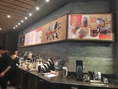 -星巴克臻选(周浦万达店)