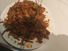 -护国寺小吃(新街口店)