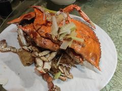 -良师门滨海人家·海鲜·家常菜(滨海城店)