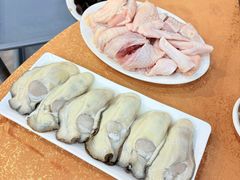 -濠轩阁特色生蚝火锅(水湾路店)