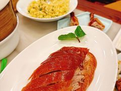 鸭匠果木烤鸭-鸭匠食府·挂炉烤鸭·新京菜(阜成路店)