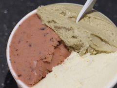-Dip in Gelato(富民路店)