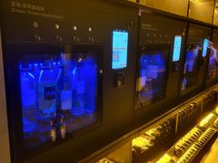 -ibarrel爱杯·bistro&brunch(江宁路店)