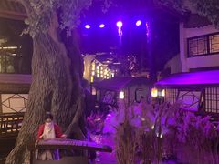 -淀里船宴(卓达店)