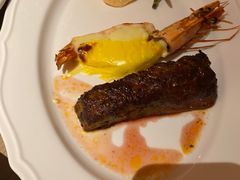 -波特曼西餐厅(中央大街店)