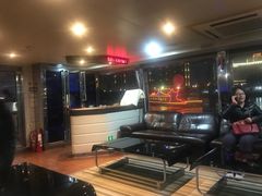 -闽江夜游台江旅游码头