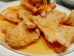 -北李·海肠捞饭·大连菜(望京凯德MALL店)