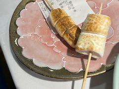 -隐炉和牛烧肉店(群力店)