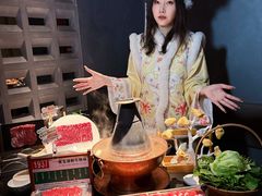 -聚宝源(什刹海·鼓楼店)