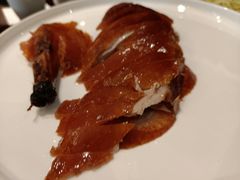 金牌烤鸭-大鸭梨烤鸭(甘家口店)