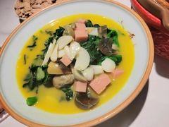 -徽韵人家·传承正宗徽菜(牡丹园店)