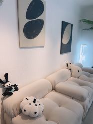 -小梨·OndaPro·专业脱毛连锁机构